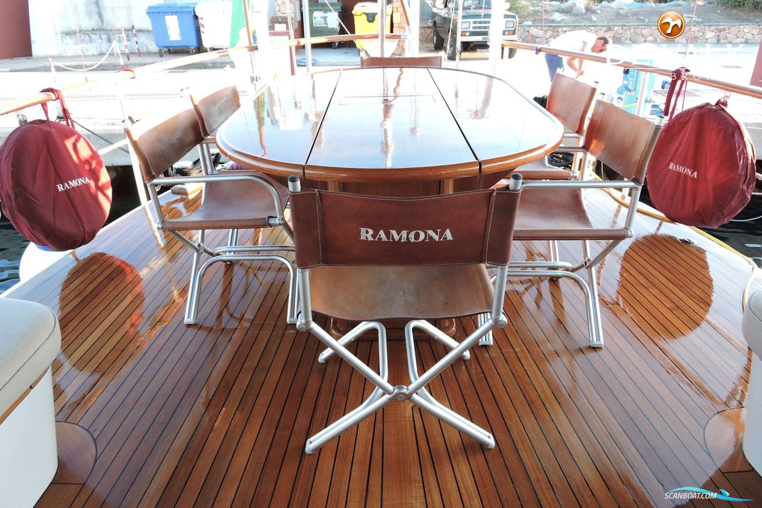 Klaassen kotter 19.00