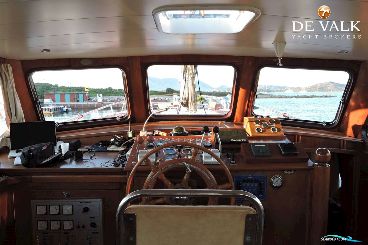 Klaassen kotter 19.00