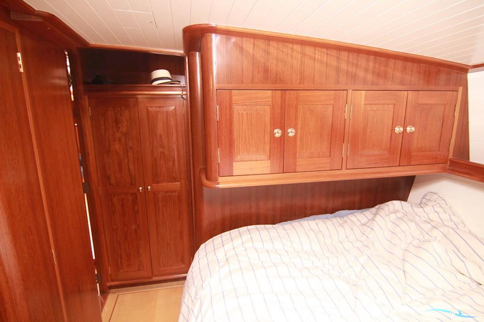 Lemsteraak Sailing Yacht