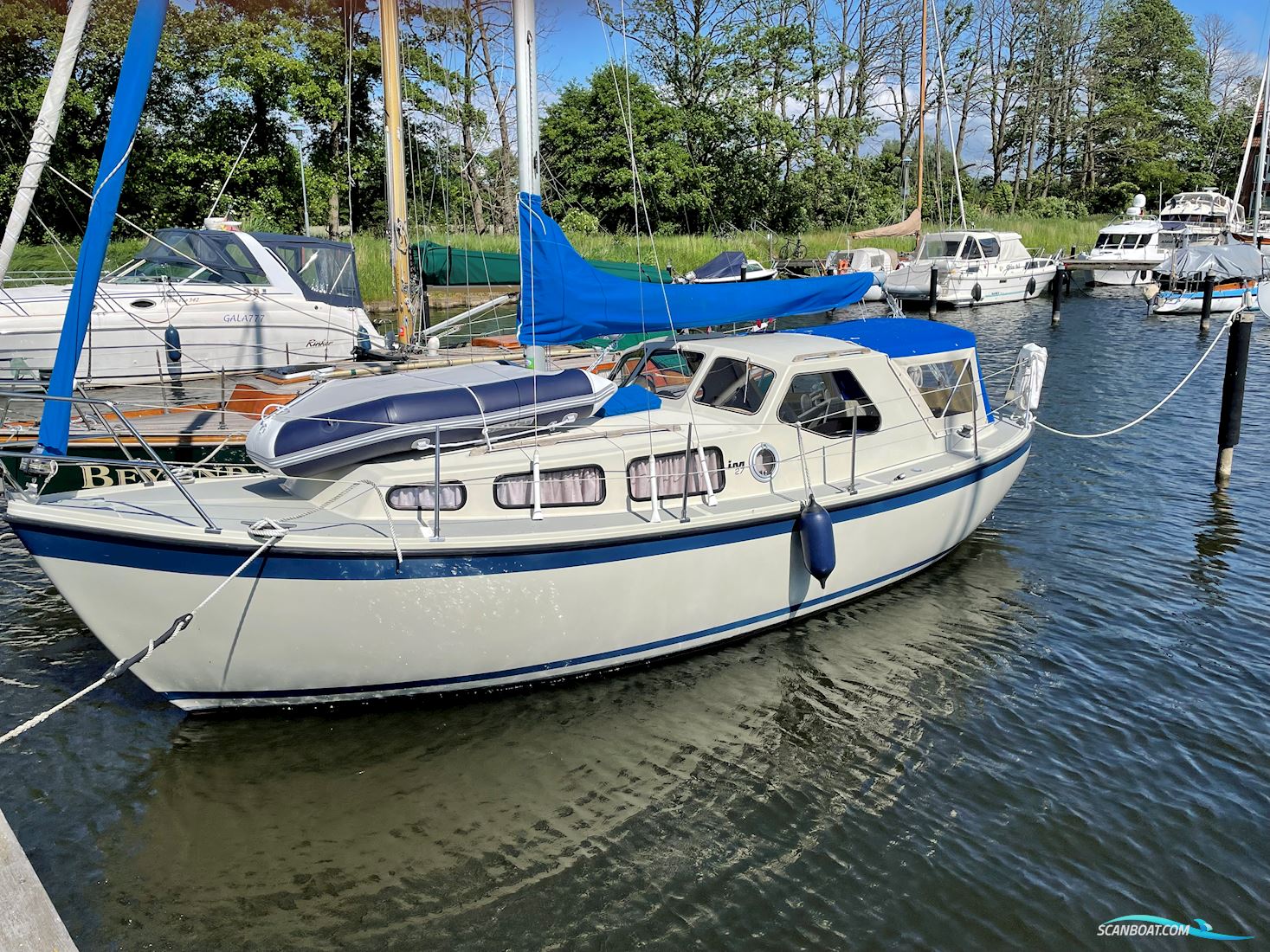LM 27
