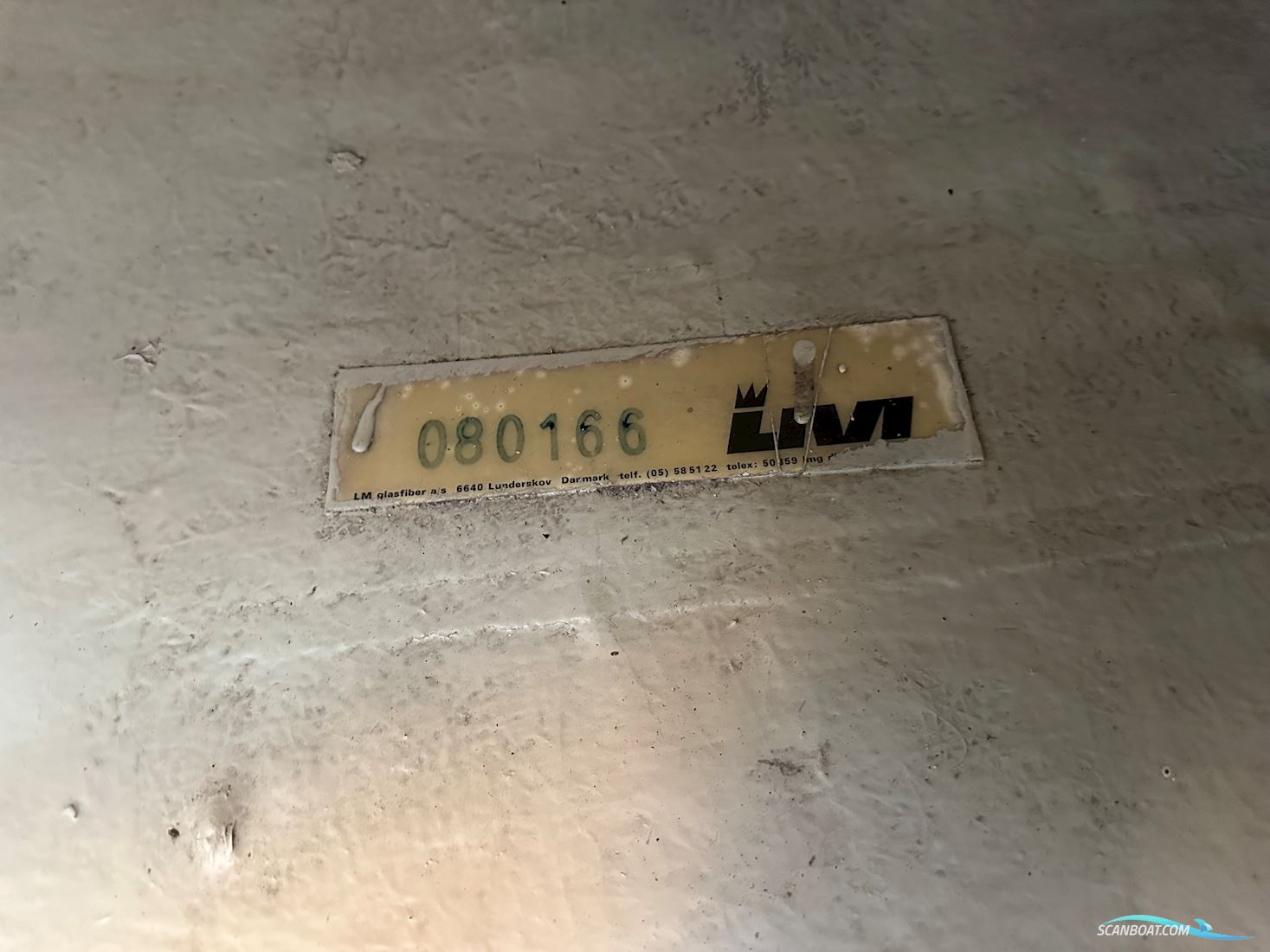 LM 32