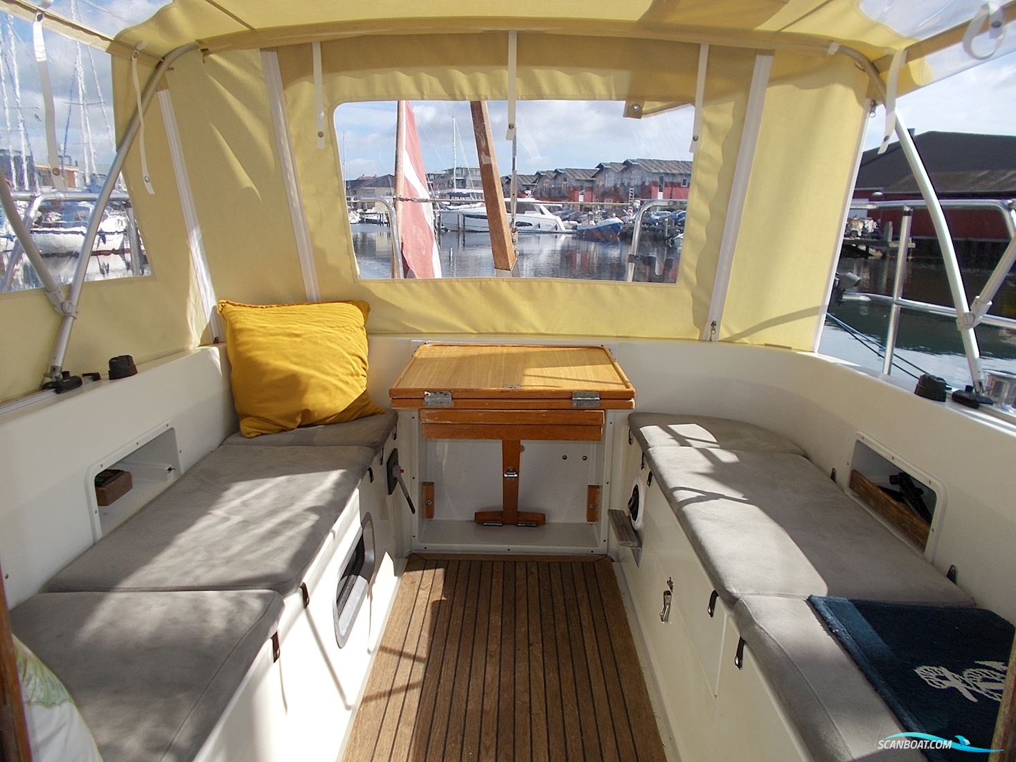 LM 35 Vitesse Cabrio