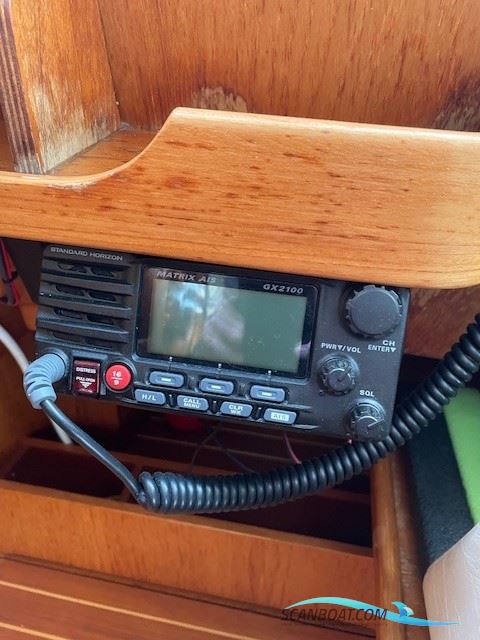 LM Vitesse 33 Cabrio