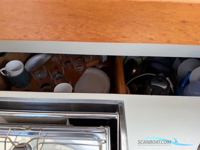 LM Vitesse 33 Cabrio