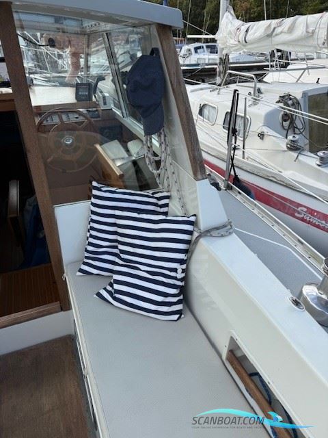 LM Vitesse 33 Cabrio