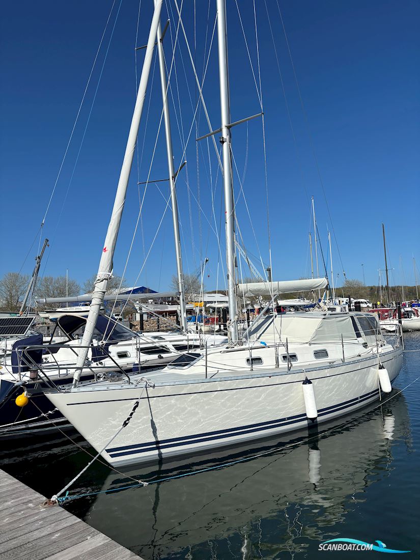 LM Vitesse 35 Cabrio