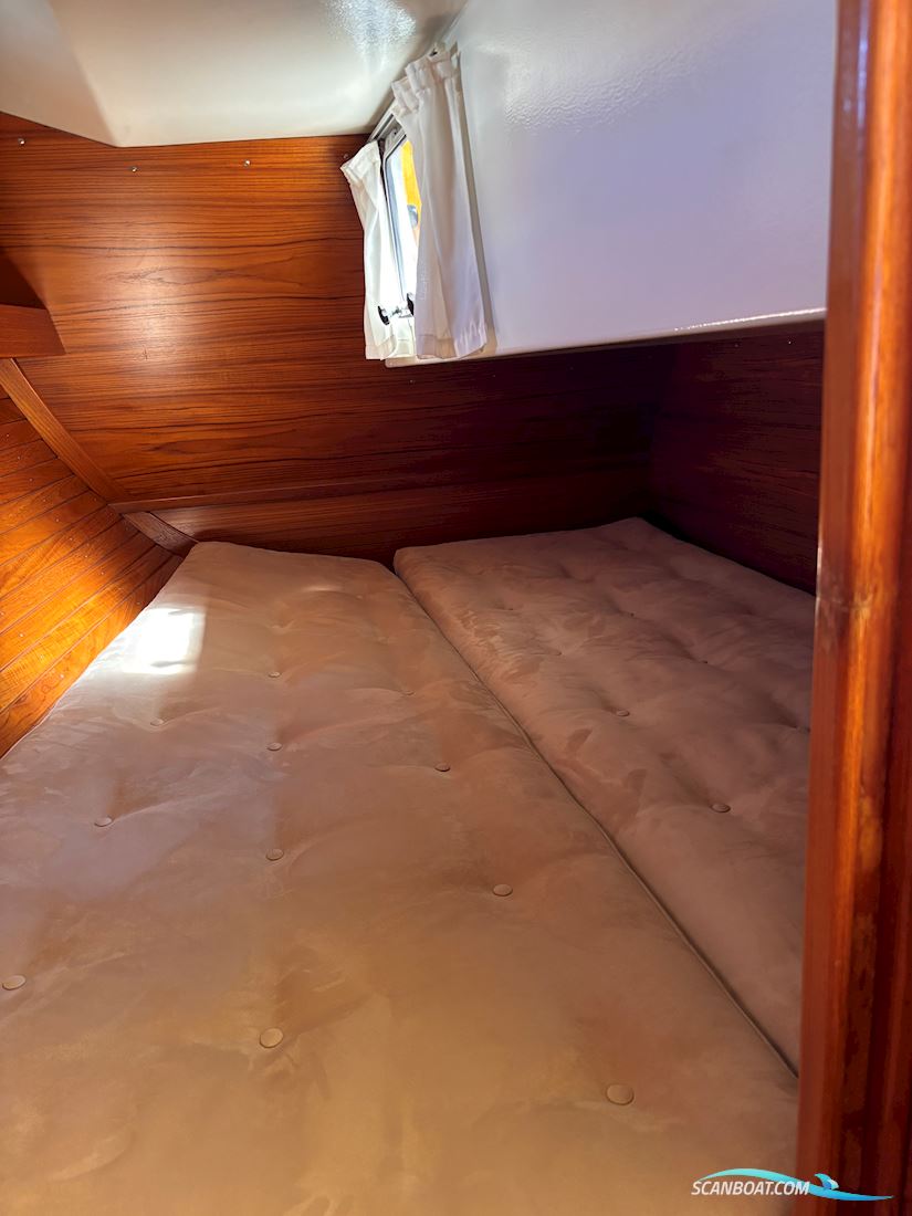 LM Vitesse 35 Cabrio