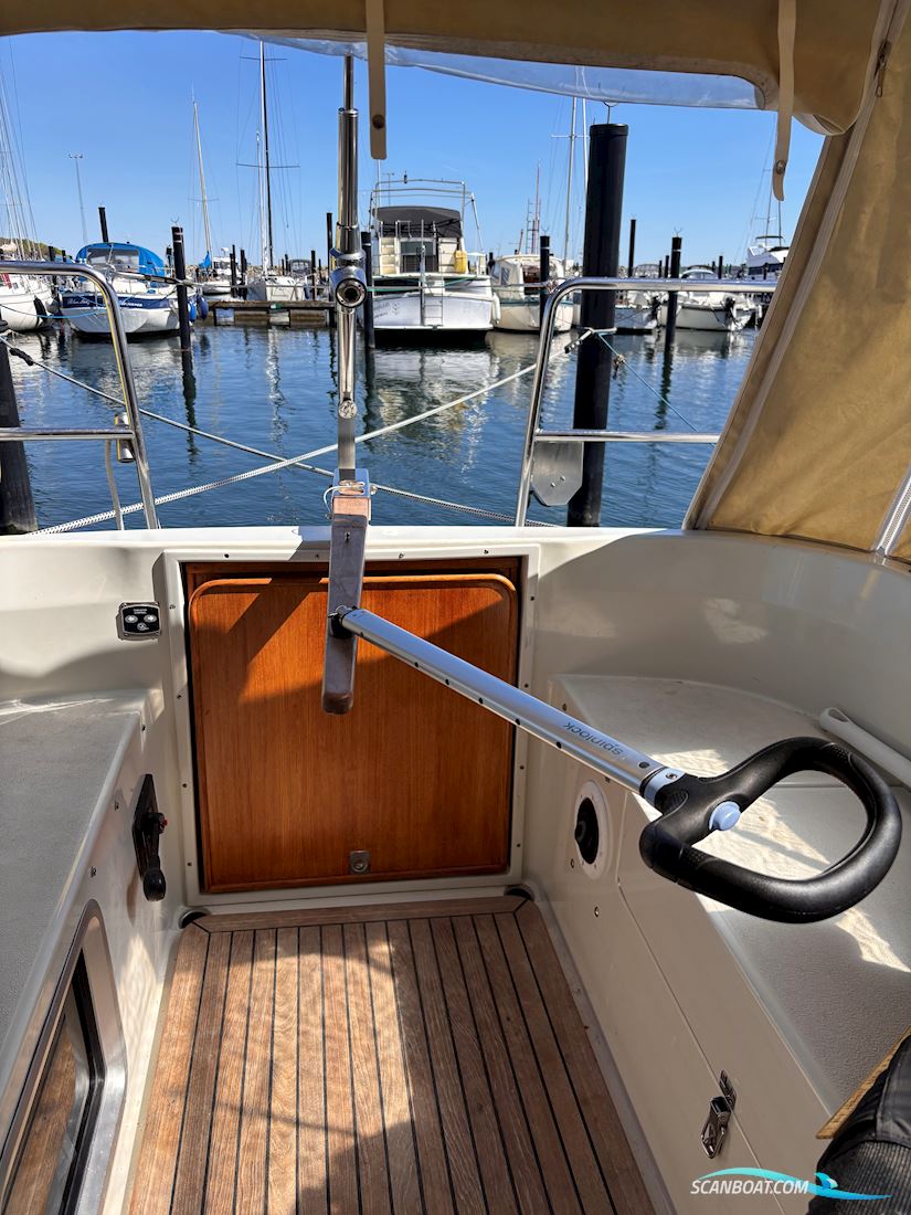 LM Vitesse 35 Cabrio