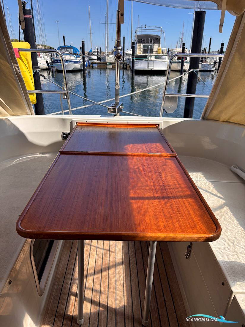 LM Vitesse 35 Cabrio