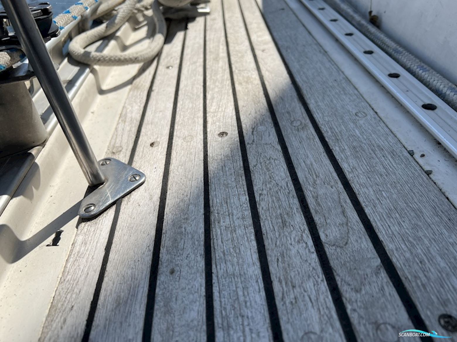 Nauticat 40