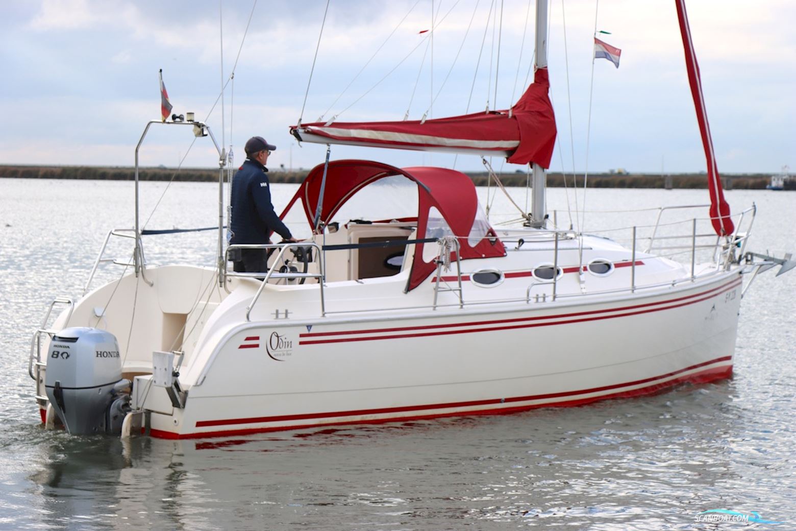 Odin Nova de Lux 820