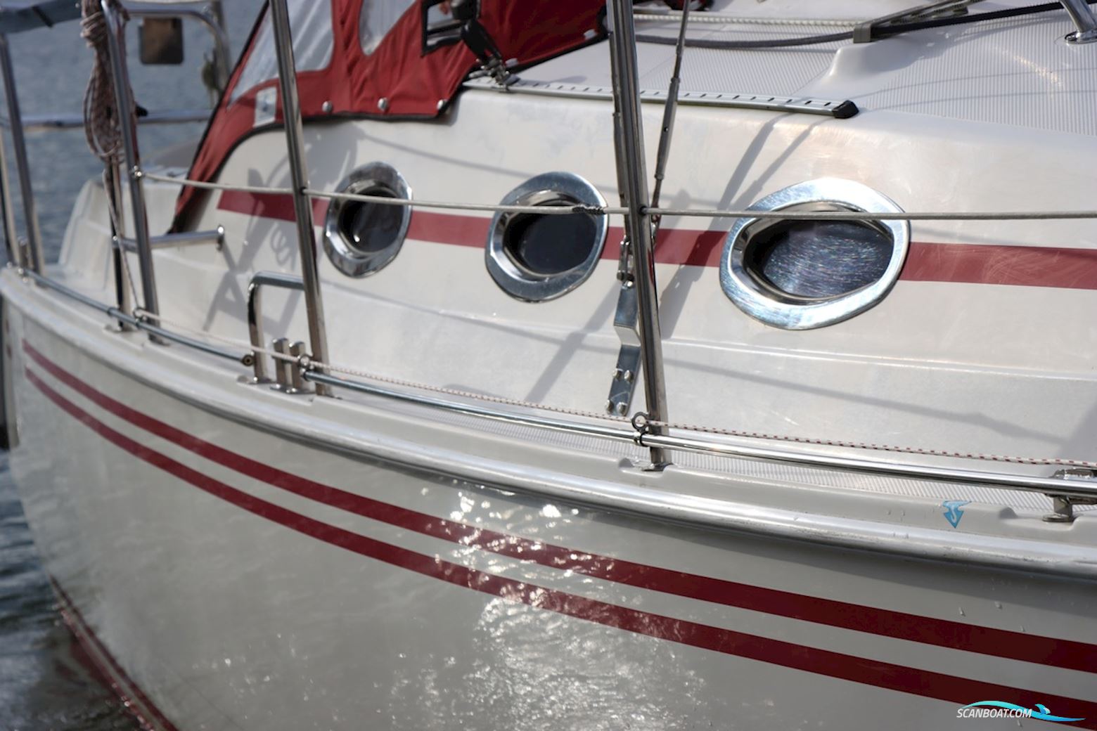 Odin Nova de Lux 820