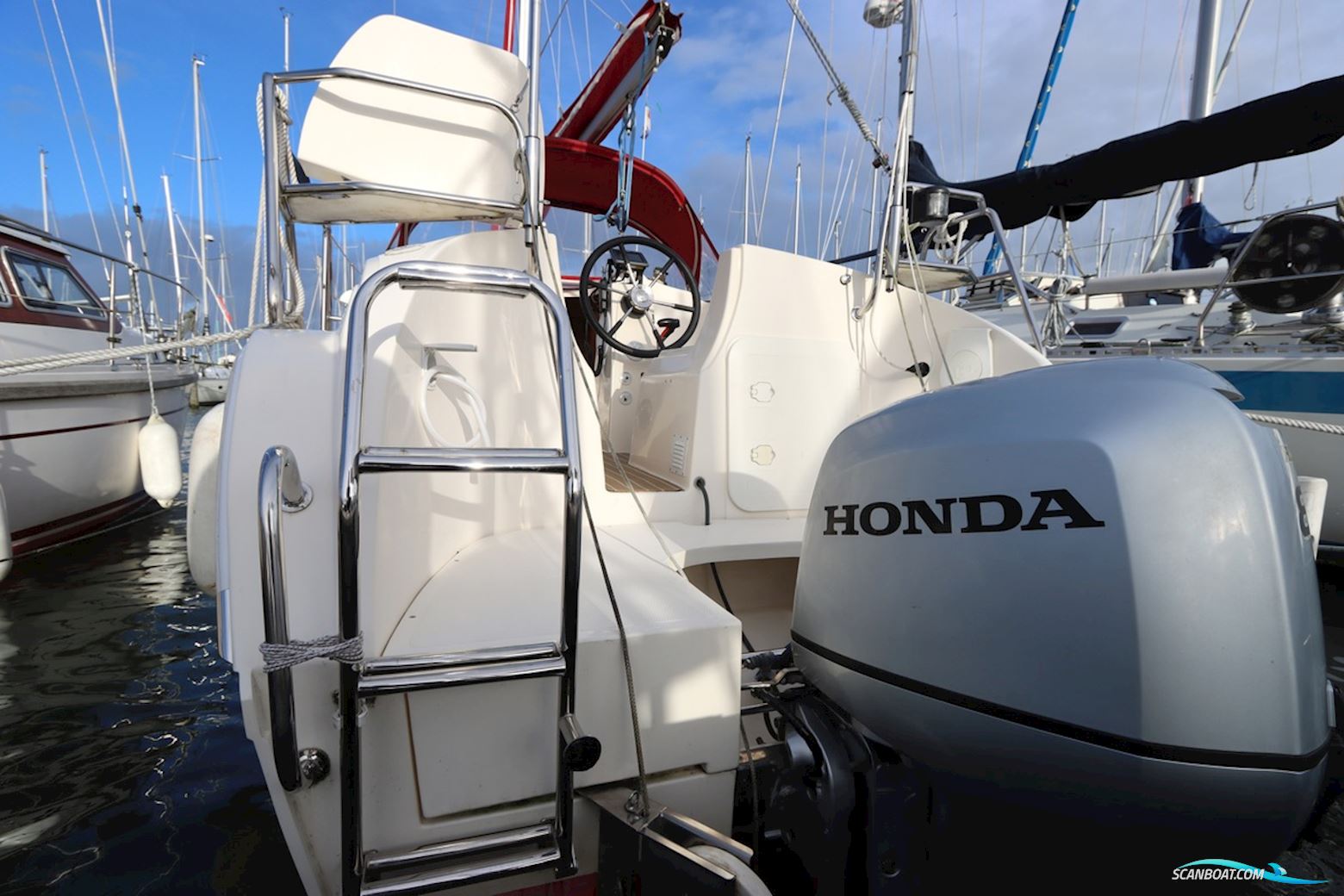 Odin Nova de Lux 820