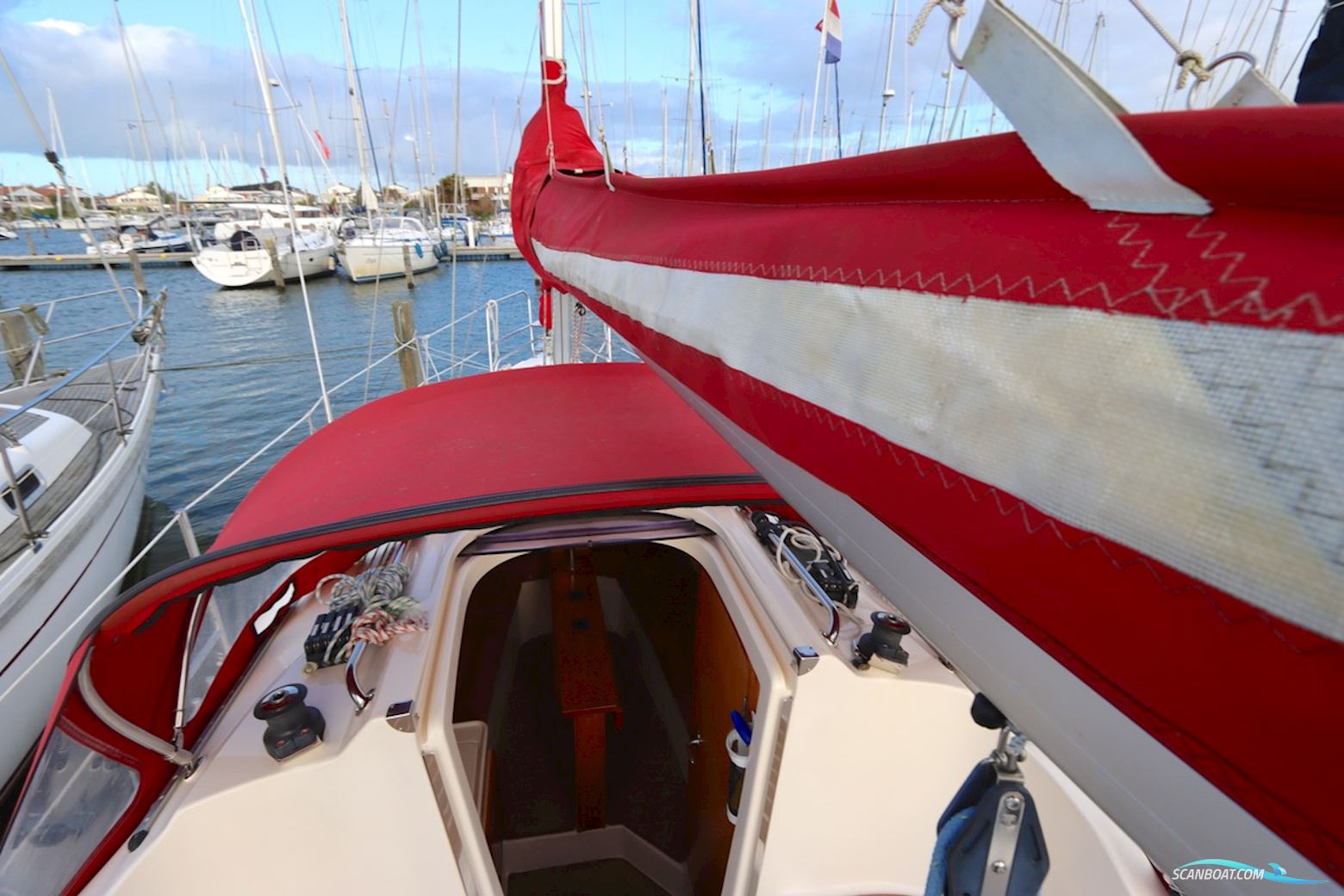 Odin Nova de Lux 820