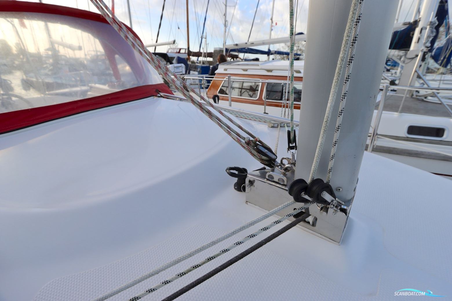 Odin Nova de Lux 820