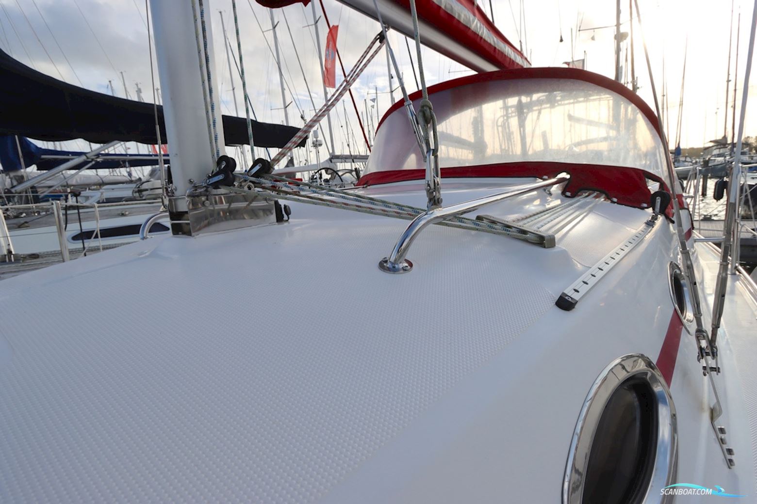 Odin Nova de Lux 820