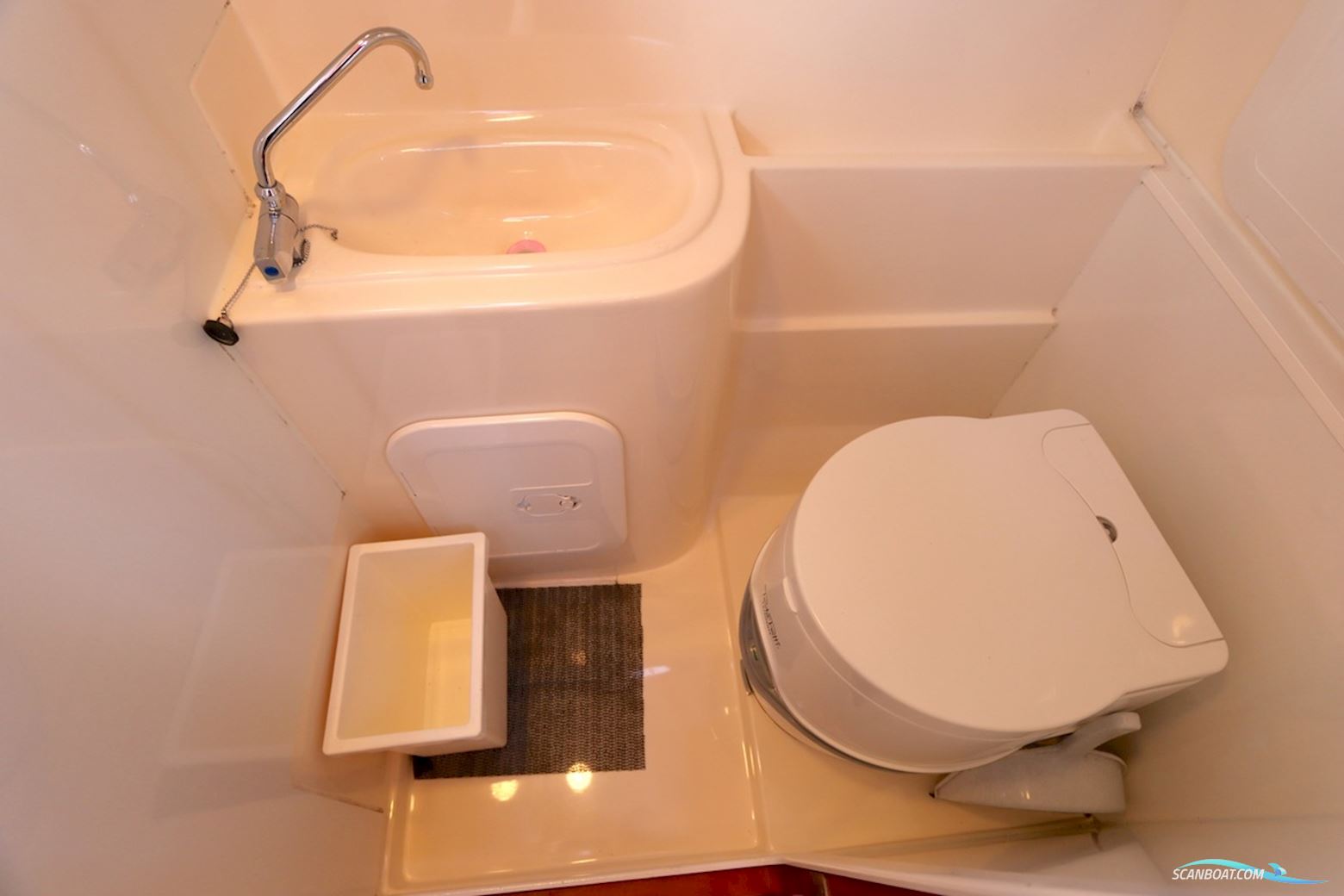 Odin Nova de Lux 820