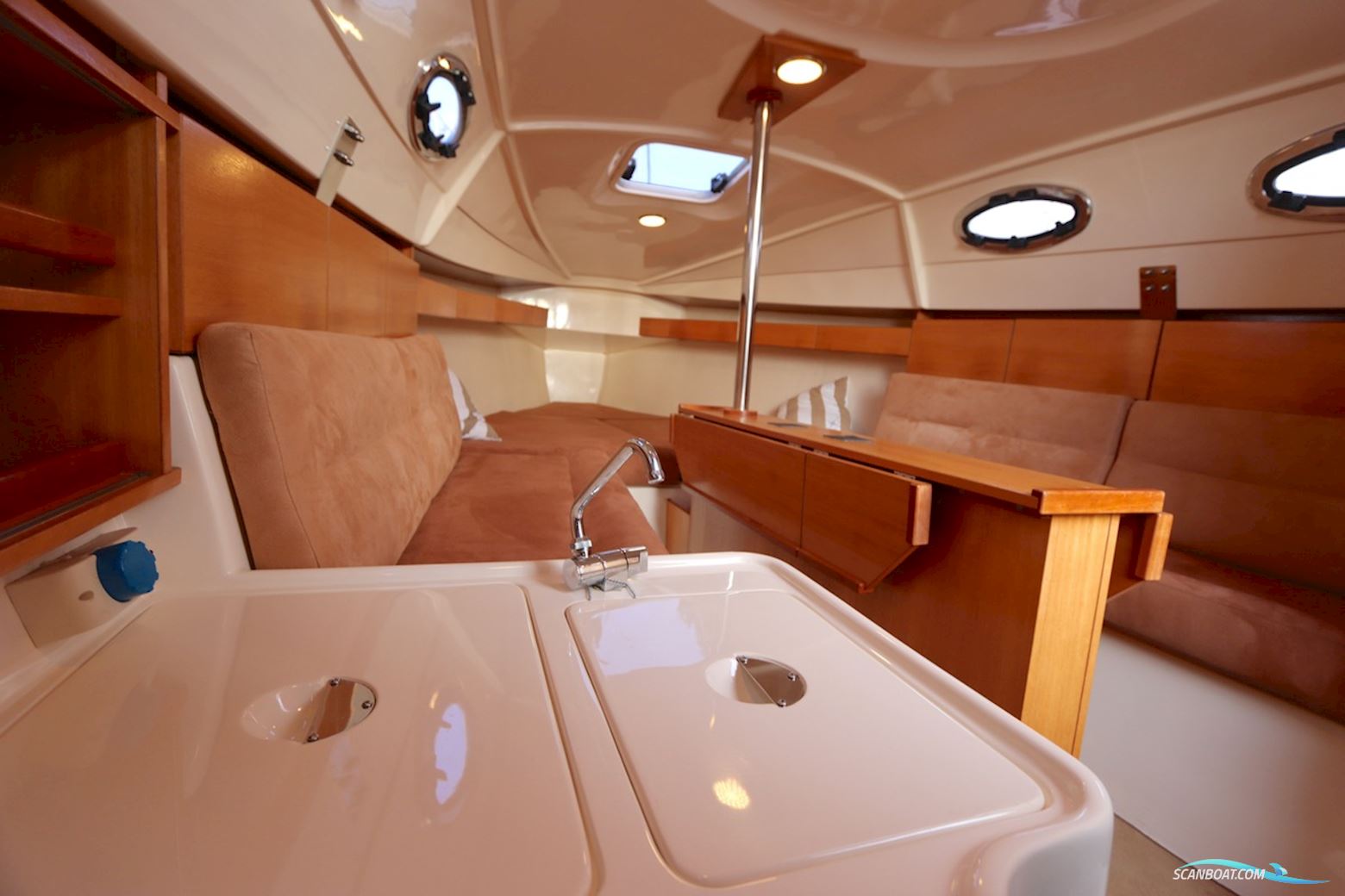 Odin Nova de Lux 820