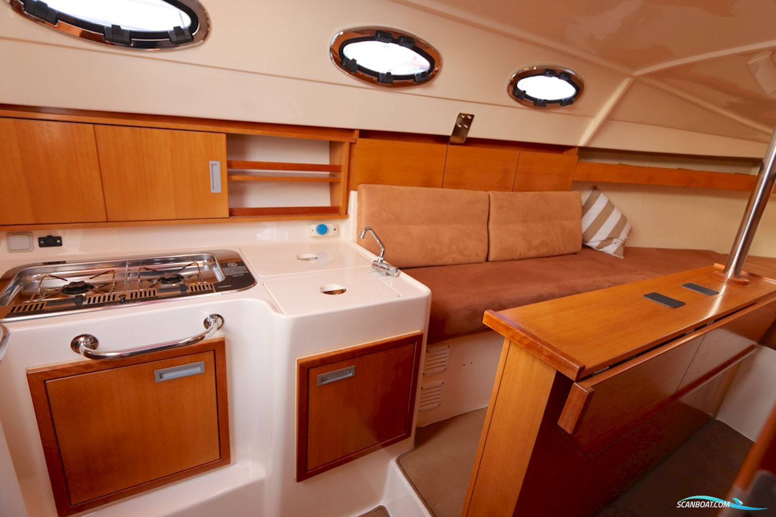 Odin Nova de Lux 820