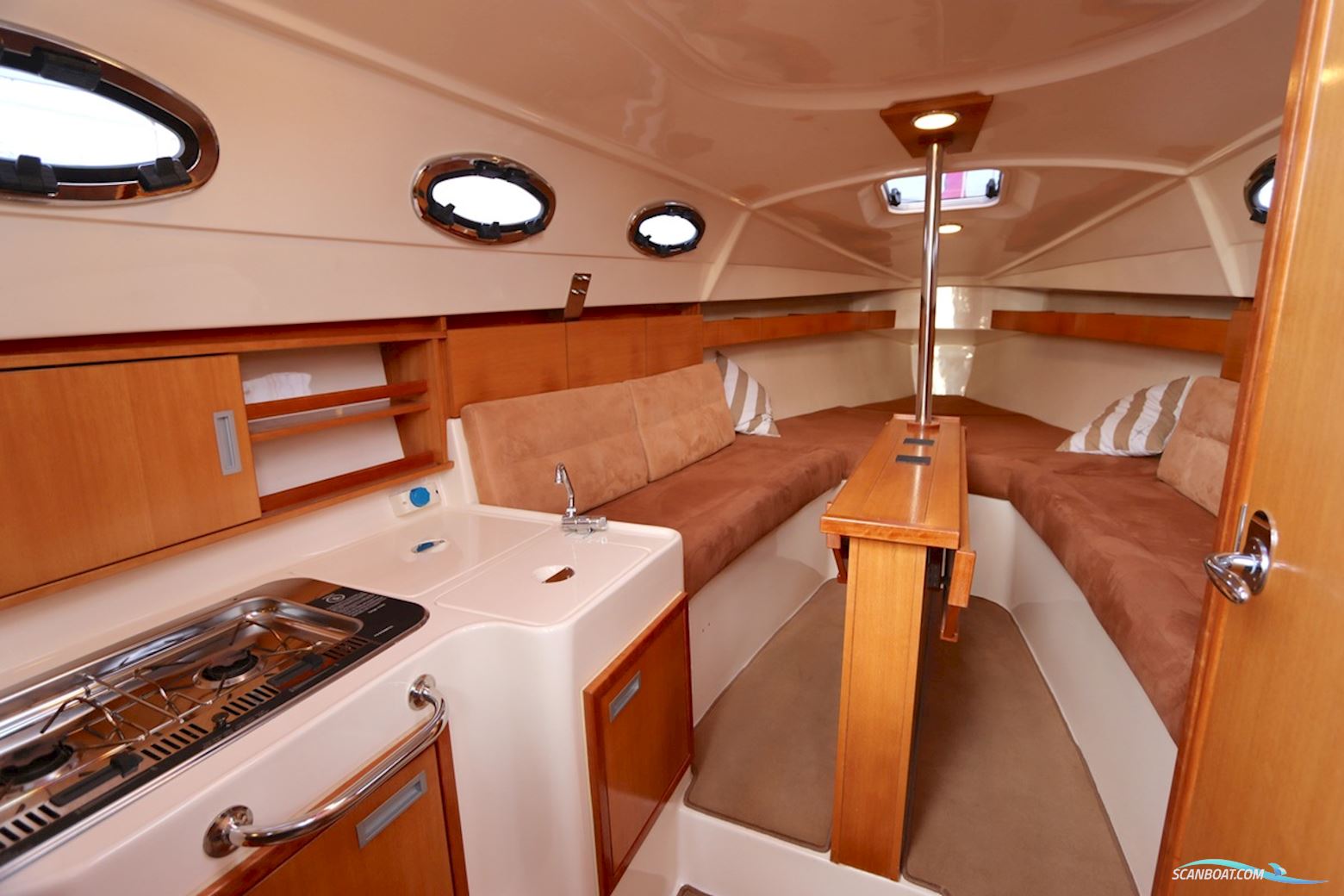 Odin Nova de Lux 820