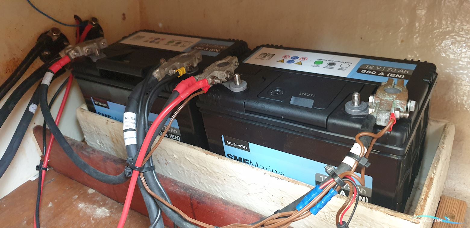 One Off ,Kosterskrov