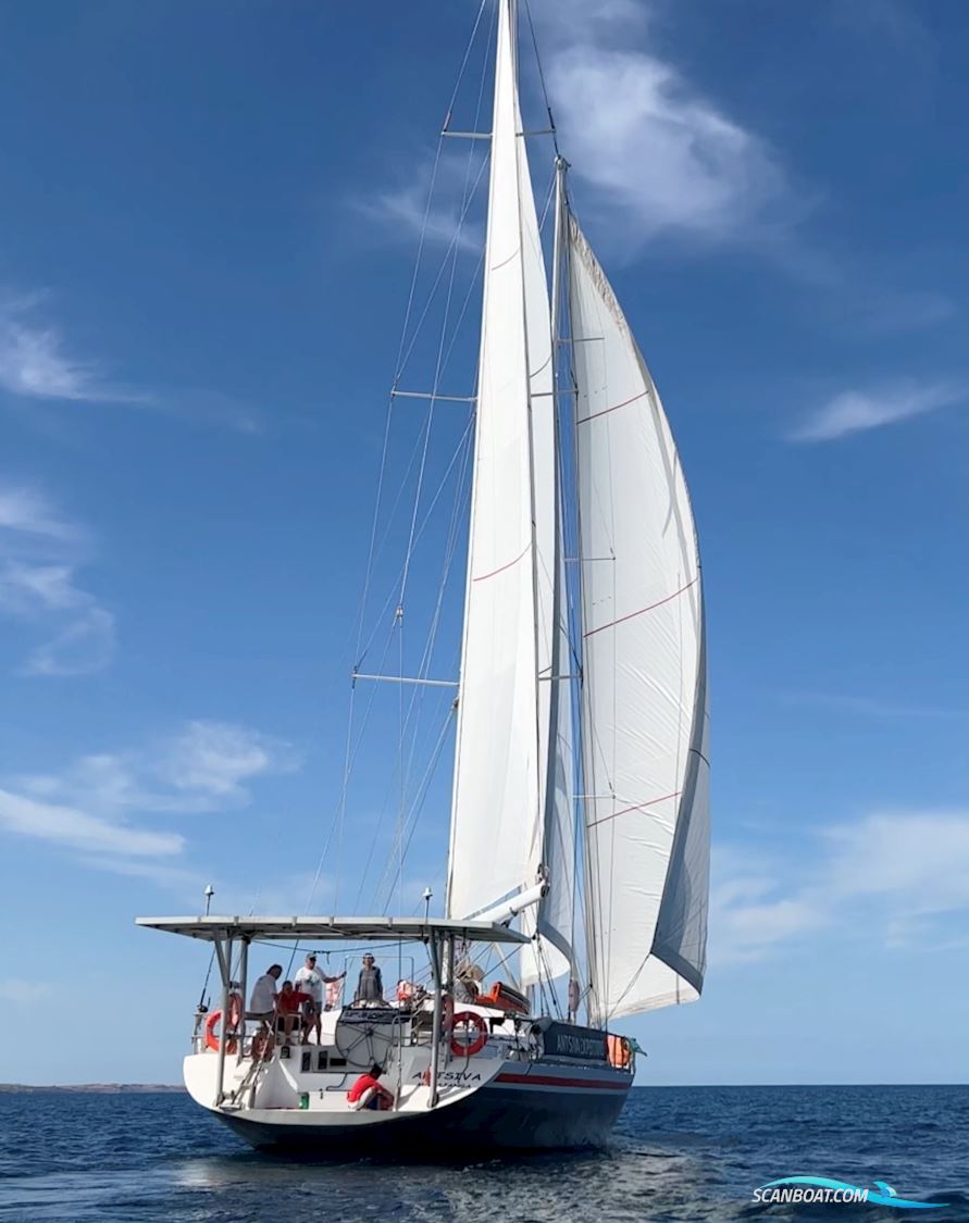 Pita Yachts