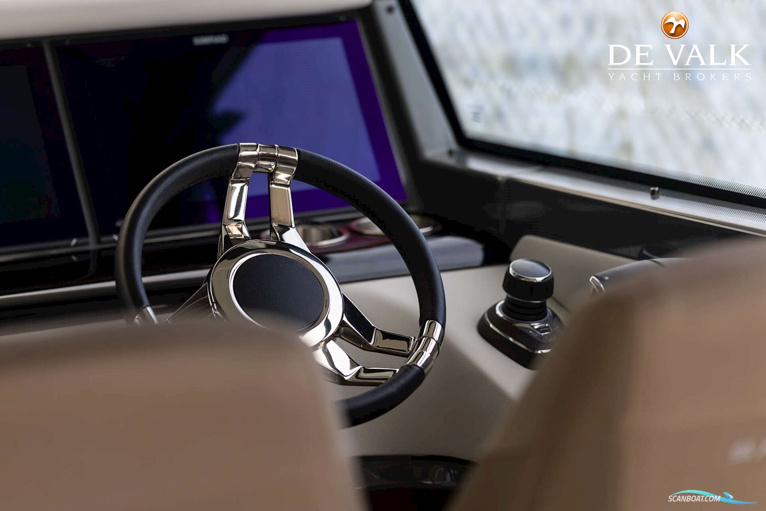 Saxdor 400 Gto