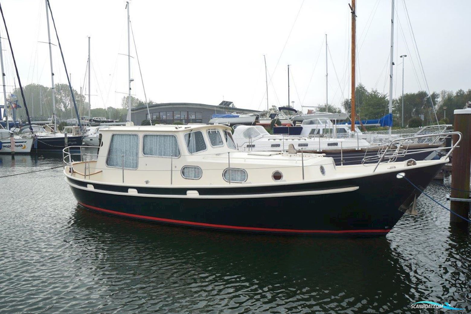 Smelne Veenje Kotter 980