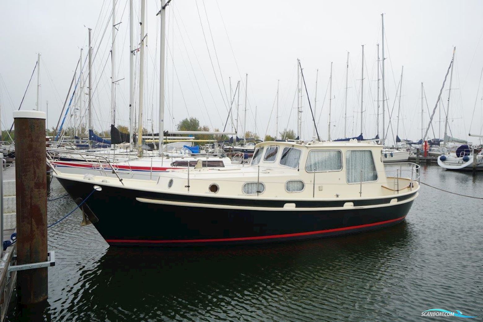 Smelne Veenje Kotter 980