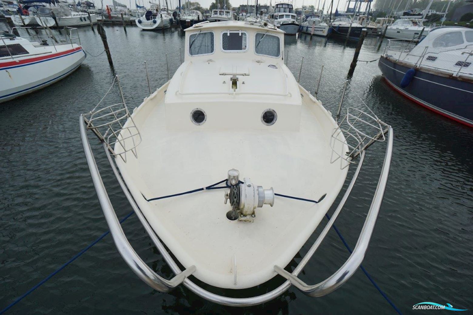 Smelne Veenje Kotter 980