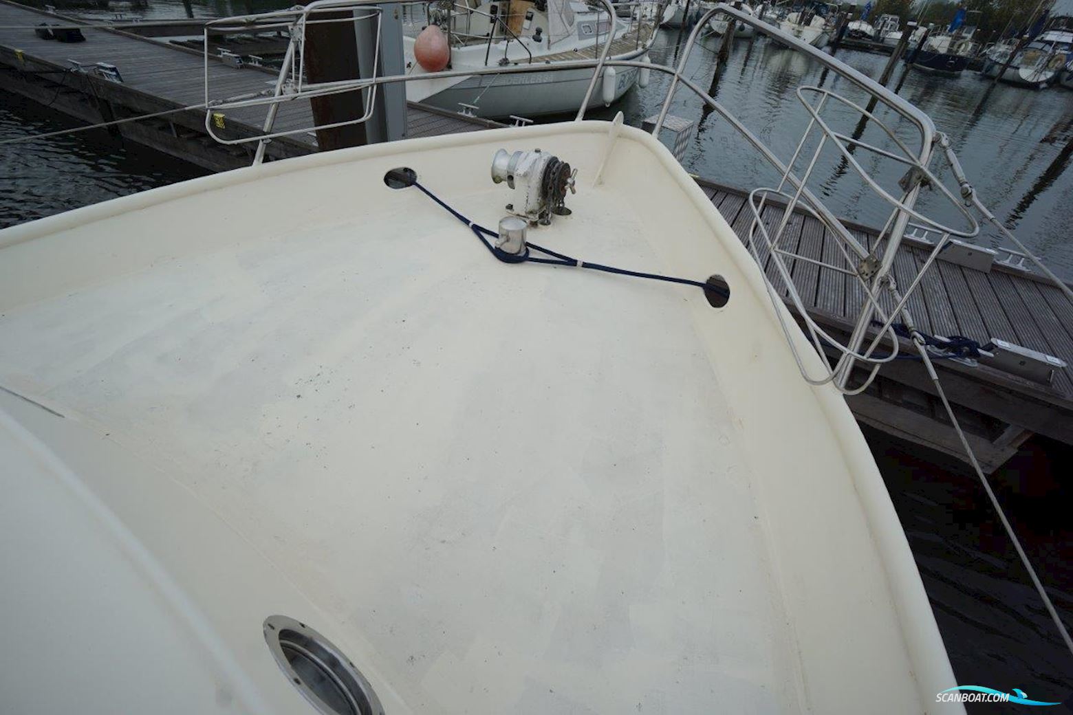 Smelne Veenje Kotter 980