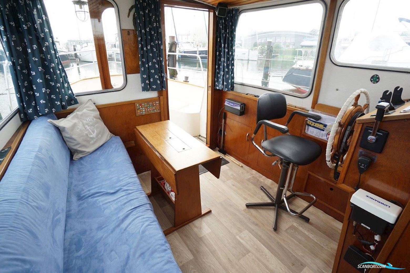 Smelne Veenje Kotter 980