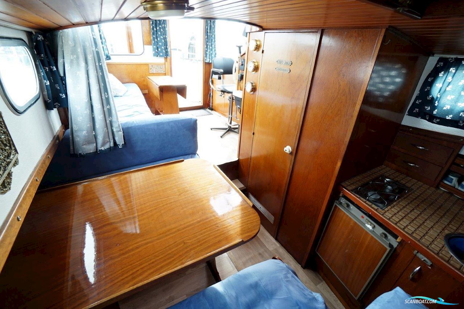 Smelne Veenje Kotter 980