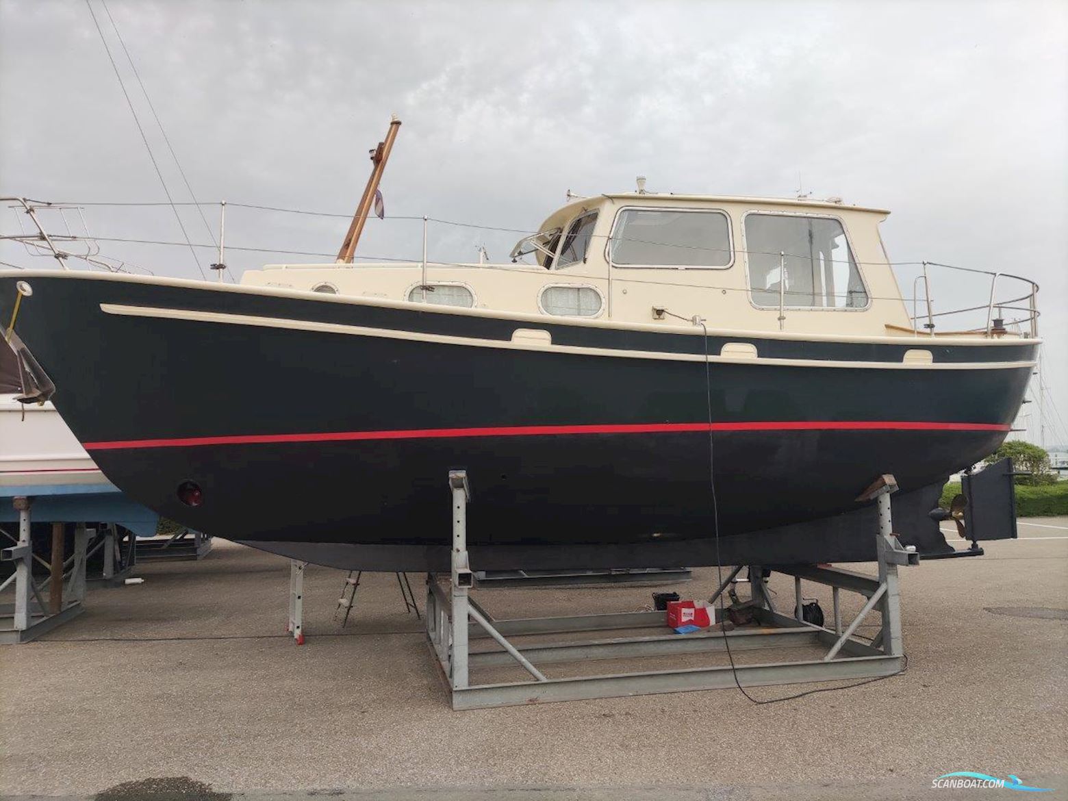 Smelne Veenje Kotter 980