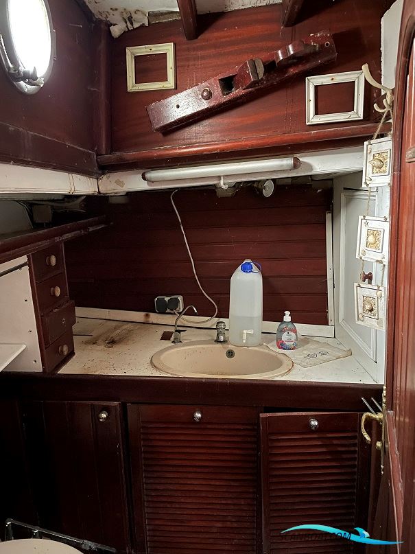 Traditionssegler, Segelkutter, Soko Wismar