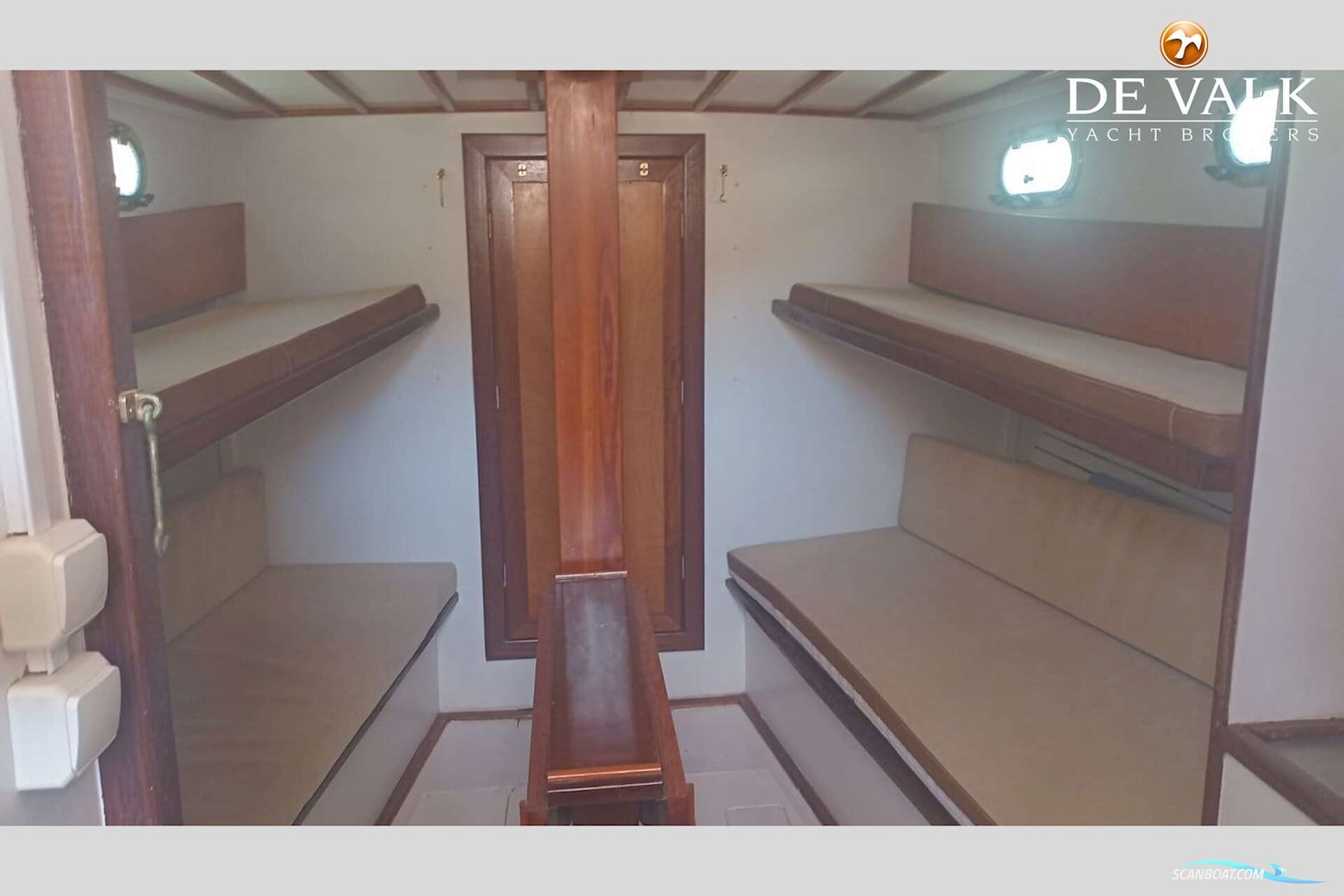 Aegean Builders Caique 12 Trehantiri