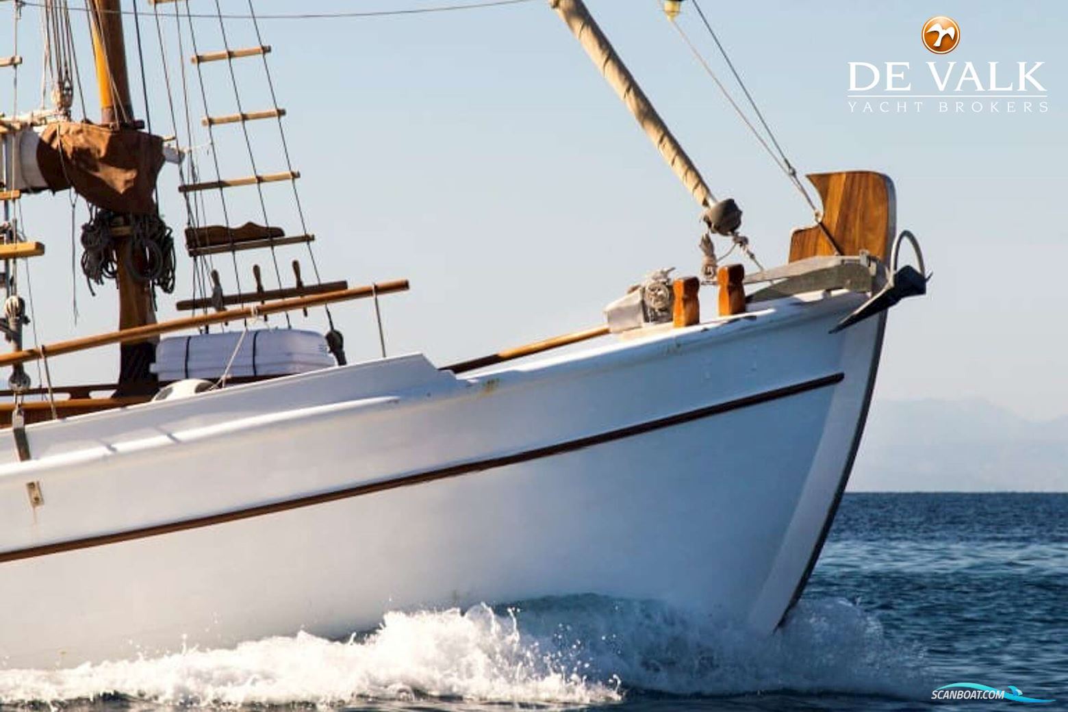 Aegean Builders Caique 15 Trehantiri