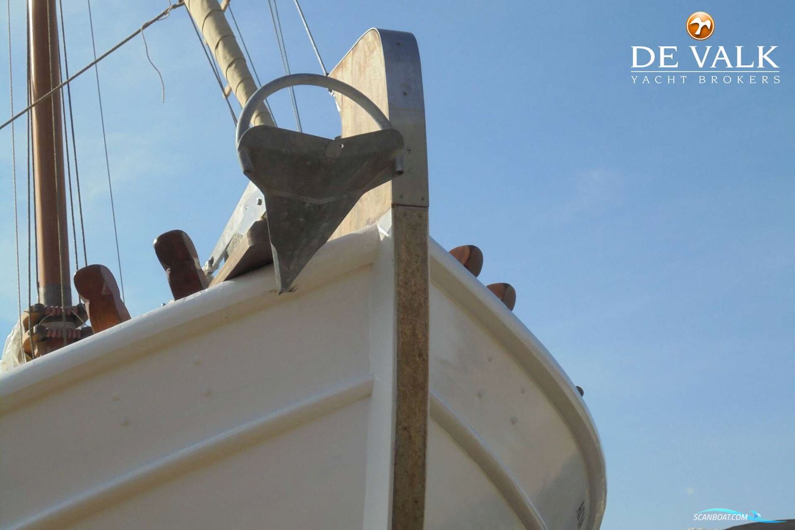 Aegean Builders Caique 15 Trehantiri