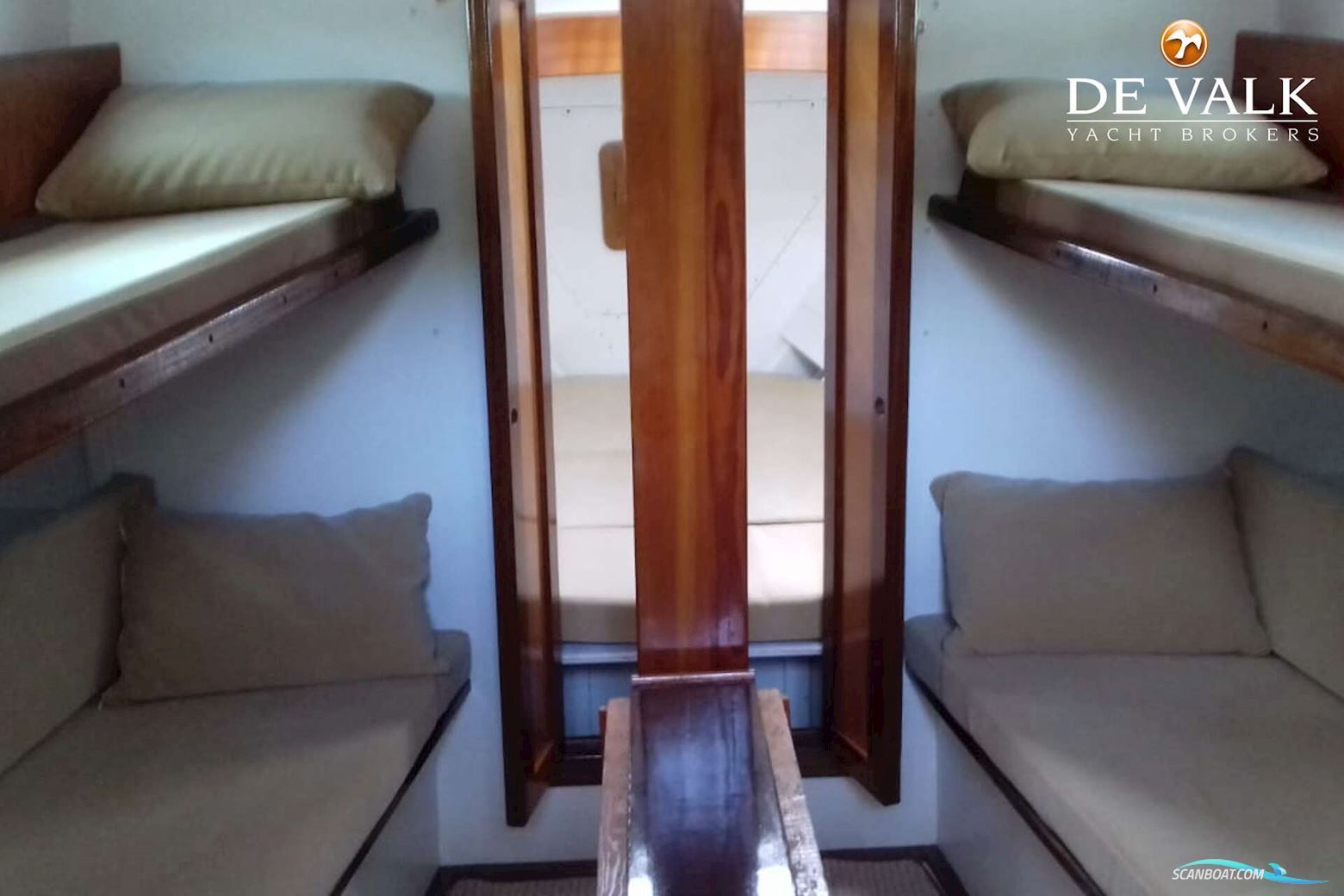 Aegean Builders Caique 15 Trehantiri