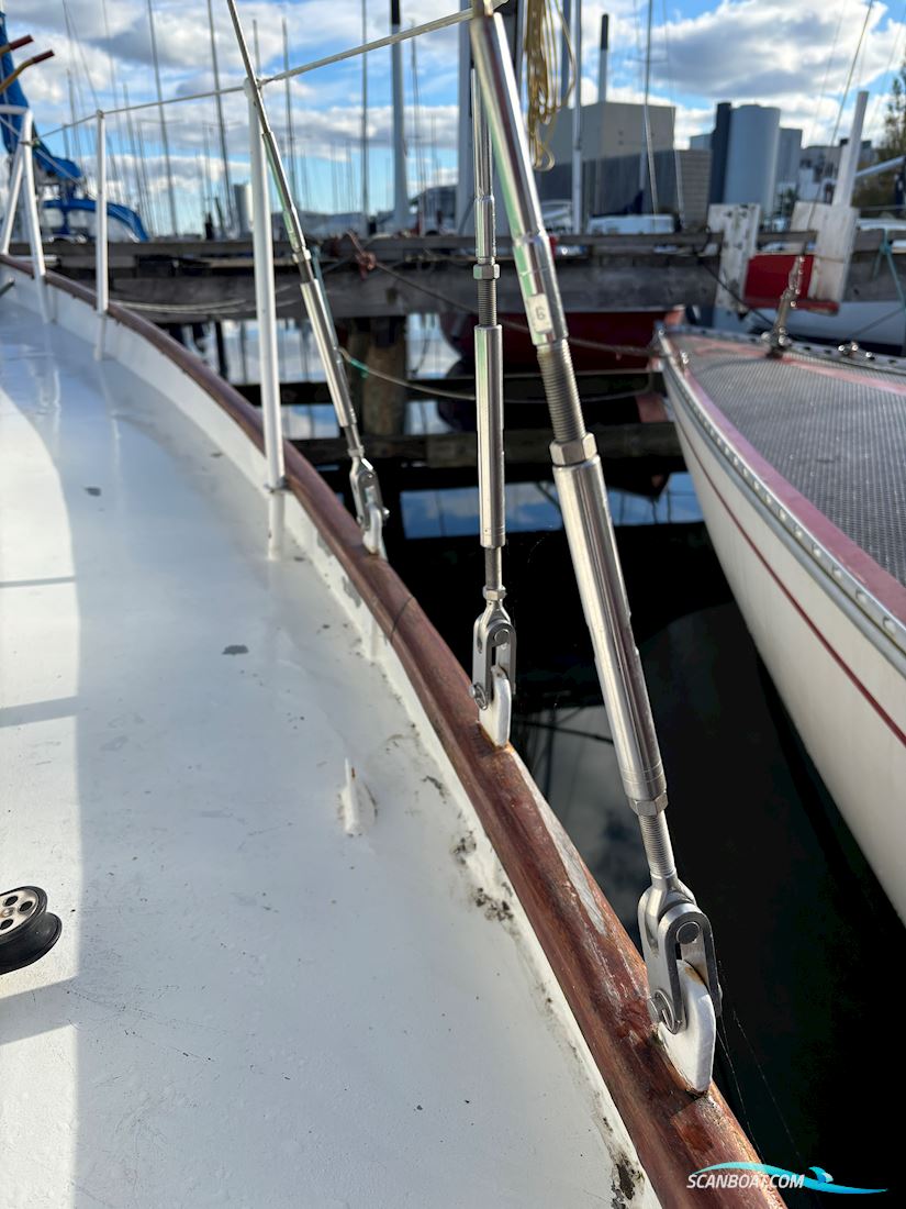 Baron van Hoëvell 850