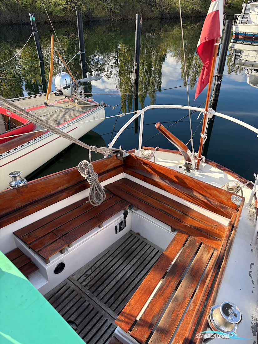 Baron van Hoëvell 850