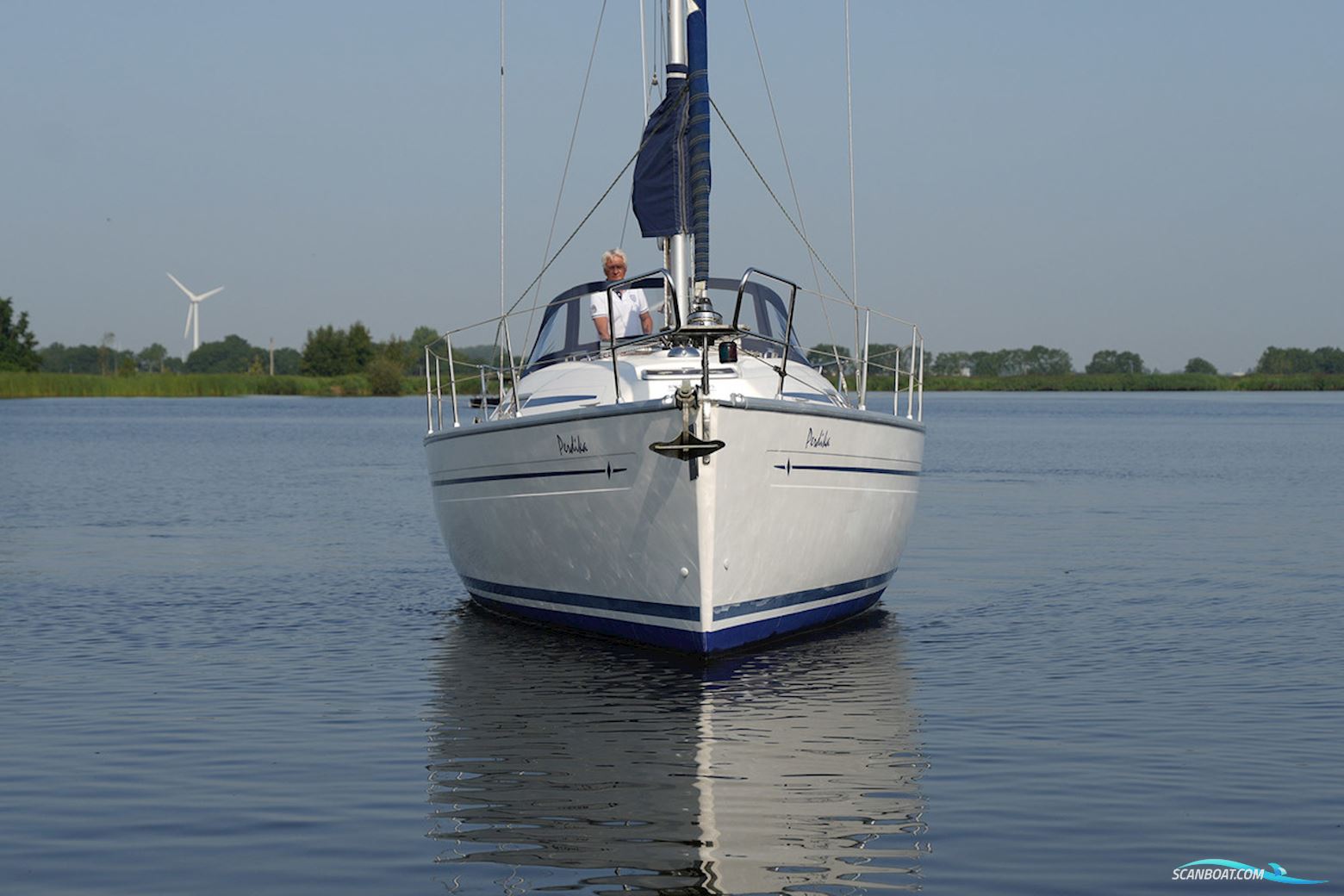Bavaria 32/2