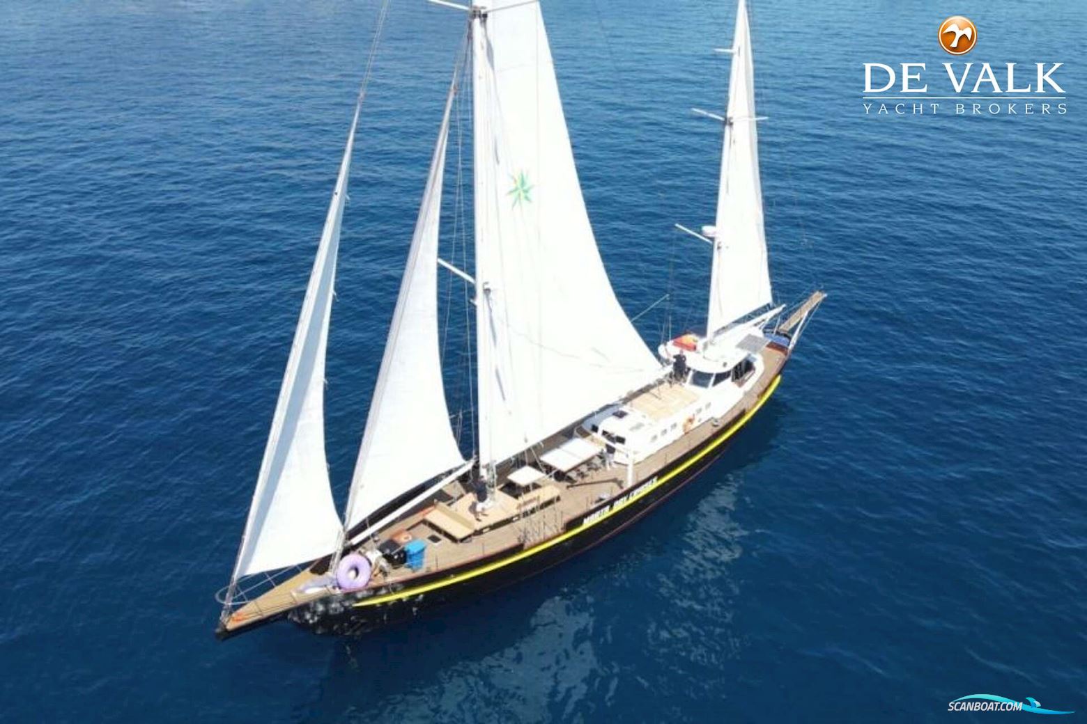 Beliard Crighton 30m