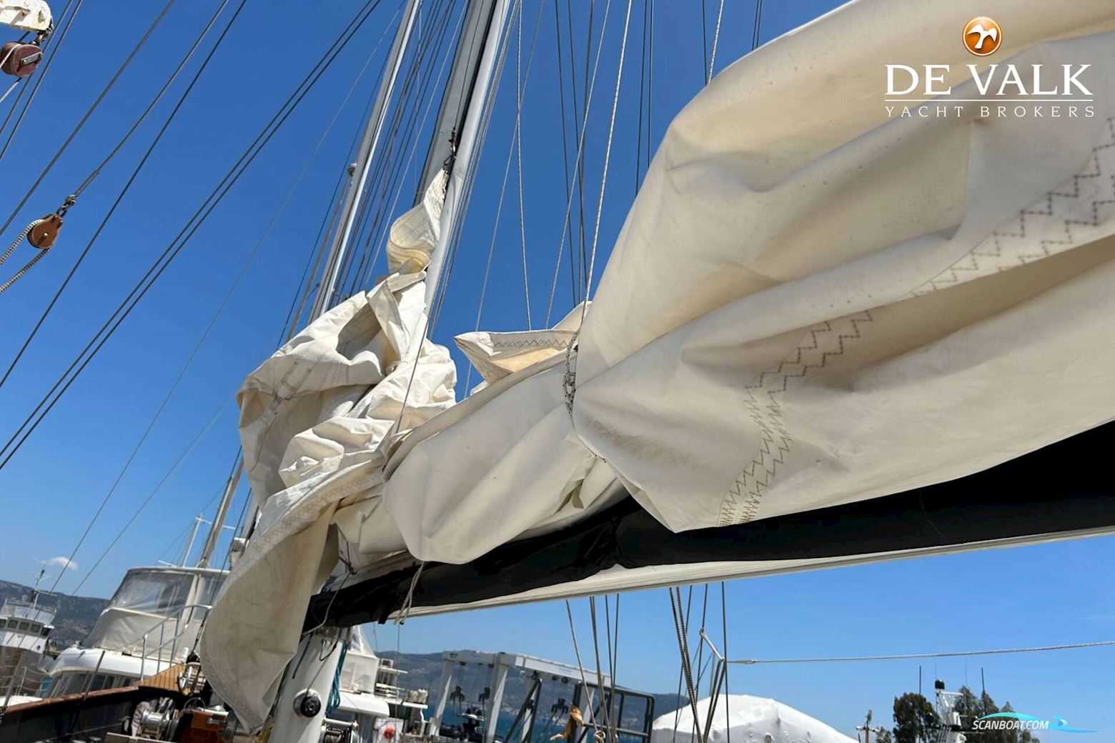 Beliard Crighton 30m