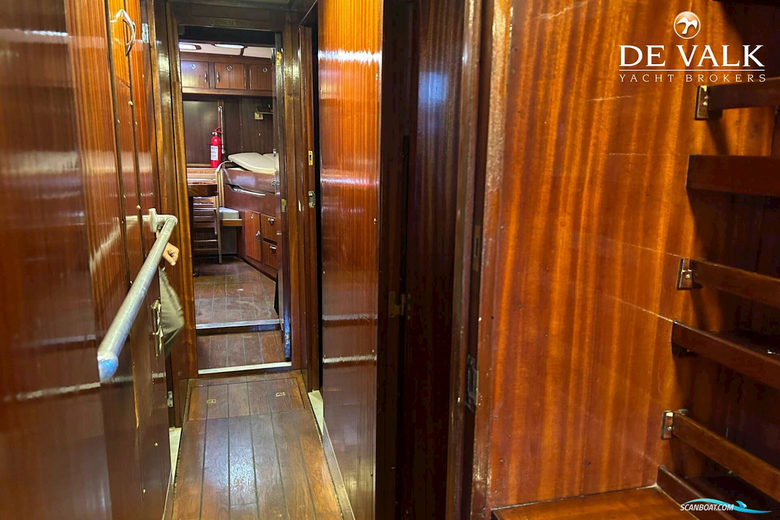 Beliard Crighton 30m