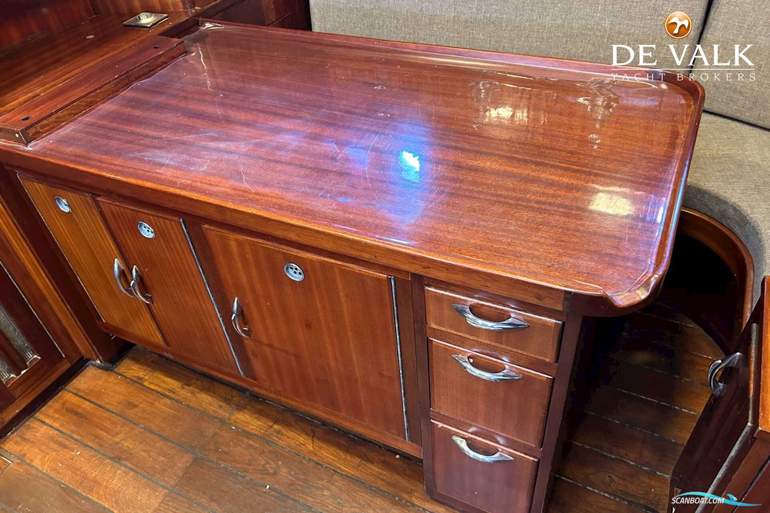 Beliard Crighton 30m