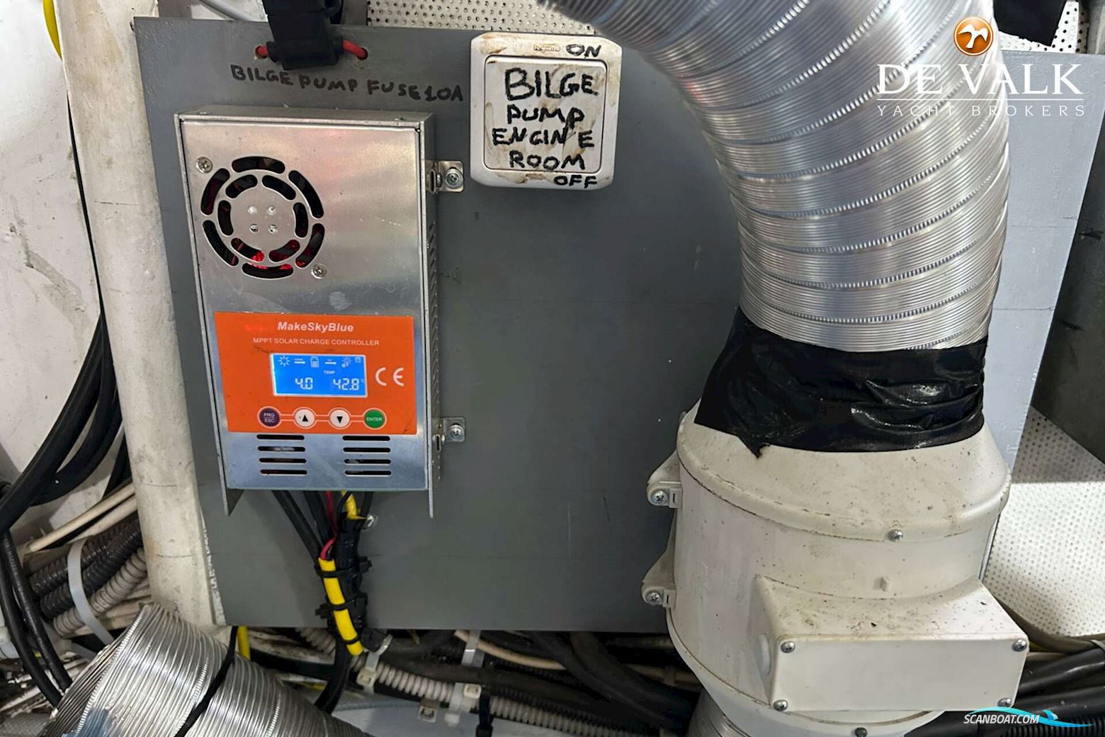 Beliard Crighton 30m