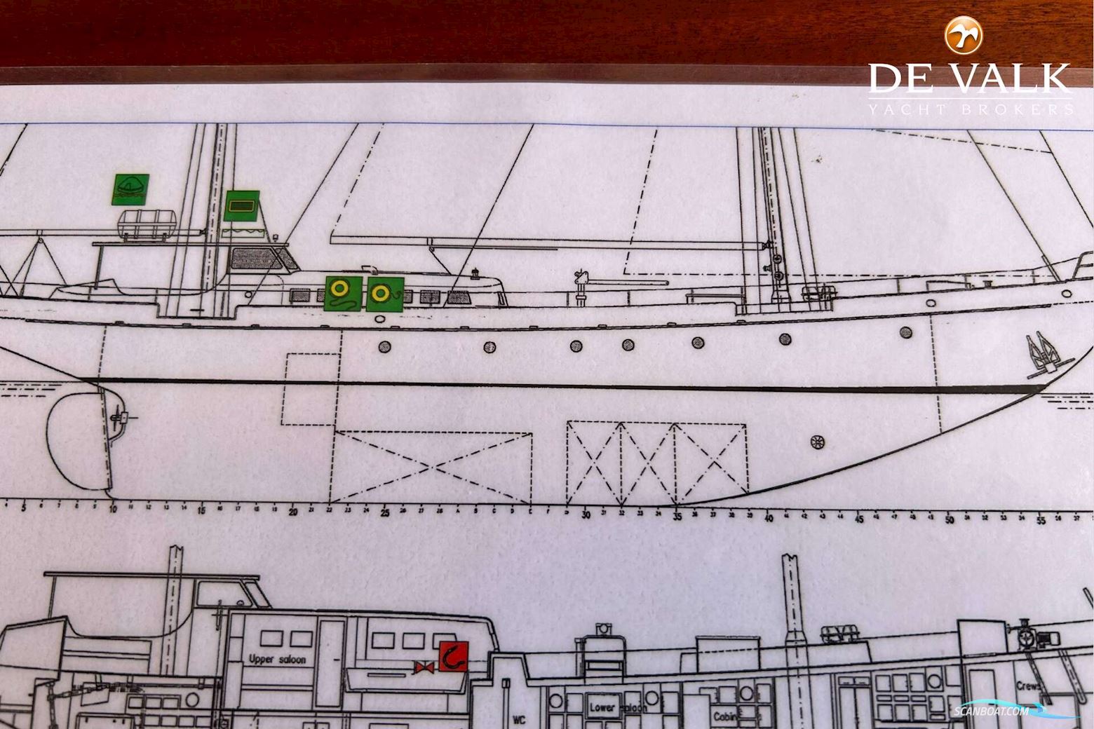 Beliard Crighton 30m
