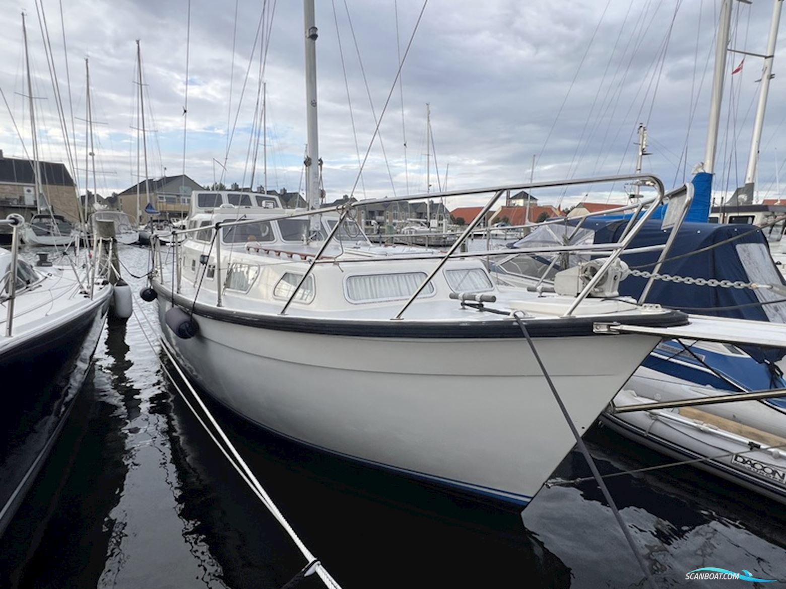 Brofjord 36