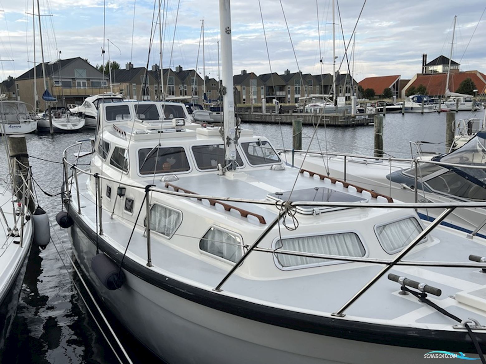 Brofjord 36
